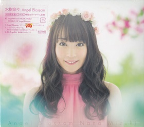 Angel Blossom