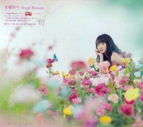 Angel Blossom