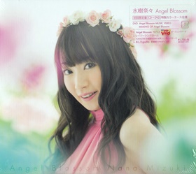Angel Blossom