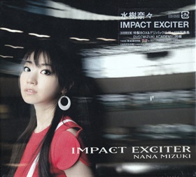 IMPACT EXCITER