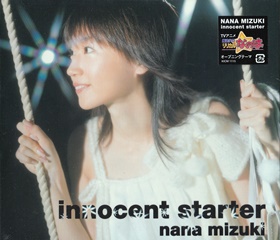 innocent starter