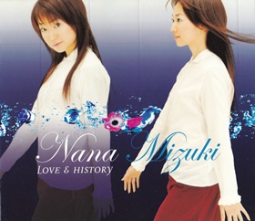 LOVE&HISTORY