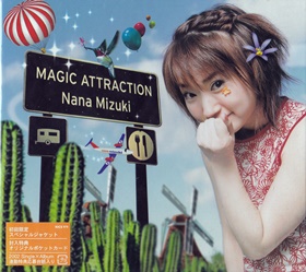 MAGIC ATTRACTION