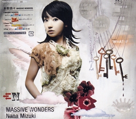 MASSIVE WONDERS