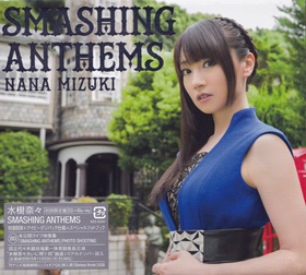 SMASHING ANTHEMS