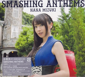 SMASHING ANTHEMS