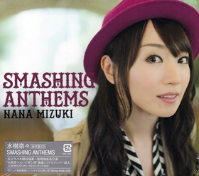 SMASHING ANTHEMS