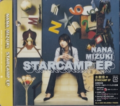 STARCAMP EP