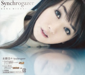 Synchrogazer