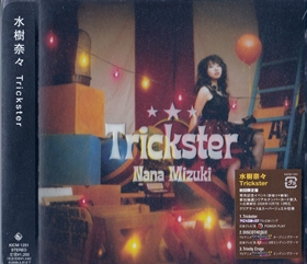 Trickster