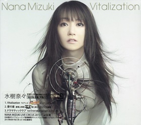 Vitalization