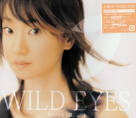 WILD EYES