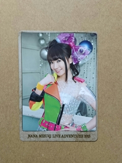 NANA MIZUKI LIVE ADVENTURE 2015