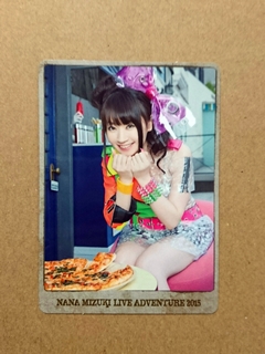 NANA MIZUKI LIVE ADVENTURE 2015