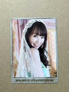 NANA MIZUKI LIVE ADVENTURE 2015