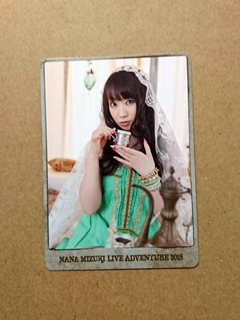 NANA MIZUKI LIVE ADVENTURE 2015