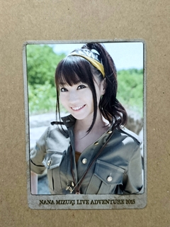 NANA MIZUKI LIVE ADVENTURE 2015