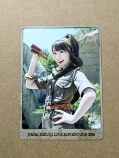 NANA MIZUKI LIVE ADVENTURE 2015