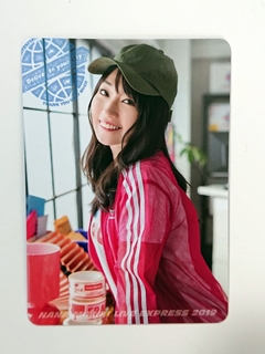 NANA MIZUKI LIVE EXPRESS 2019