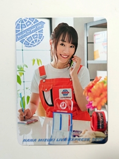 NANA MIZUKI LIVE EXPRESS 2019