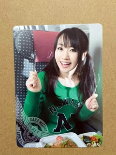 NANA MIZUKI LIVE FLIGHT 2014
