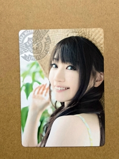 NANA MIZUKI LIVE FLIGHT 2014