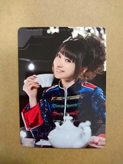 LIVE GALAXY