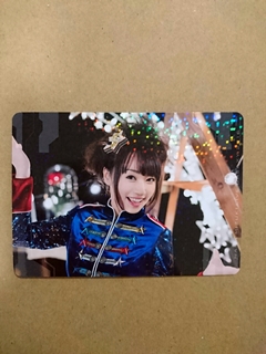 LIVE GALAXY