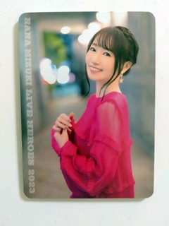 NANA MIZUKI LIVE HEROES 2023