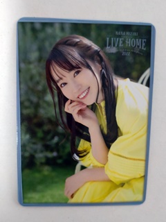 NANA MIZUKI LIVE HOME 2022