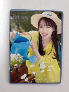 NANA MIZUKI LIVE HOME 2022
