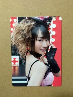 NANA MIZUKI LIVE THEATER -ACOUSTIC-