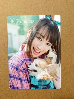 NANA MIZUKI LIVE THEATER -ACOUSTIC-