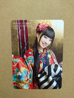 NANA MIZUKI LIVE ZIPANGU 2017