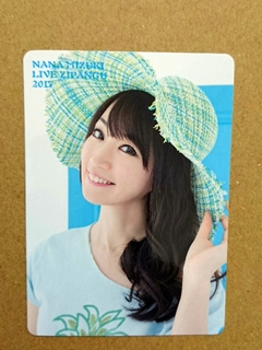 NANA MIZUKI LIVE ZIPANGU 2017