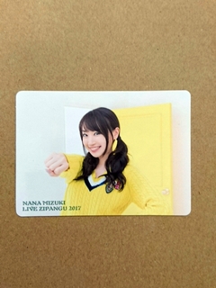 NANA MIZUKI LIVE ZIPANGU 2017