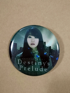 Destiny's Prelude