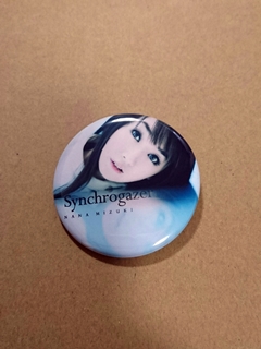Synchrogazer