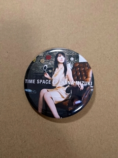 TIME SPACE EP